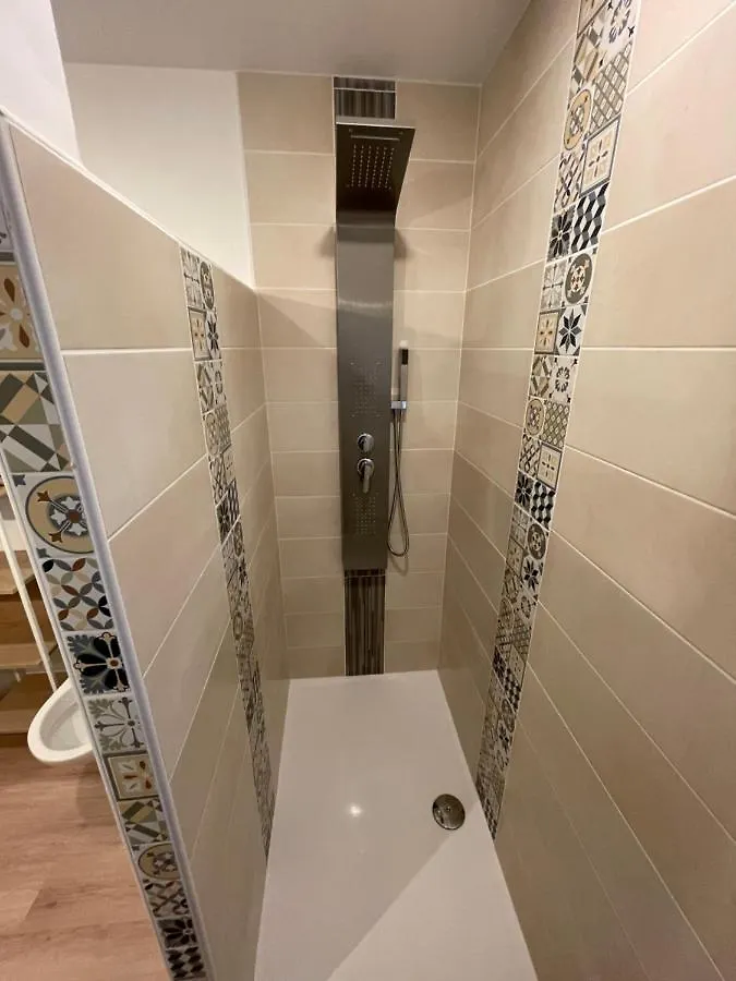 Вилла Chalet Au Calme Betplan Франция